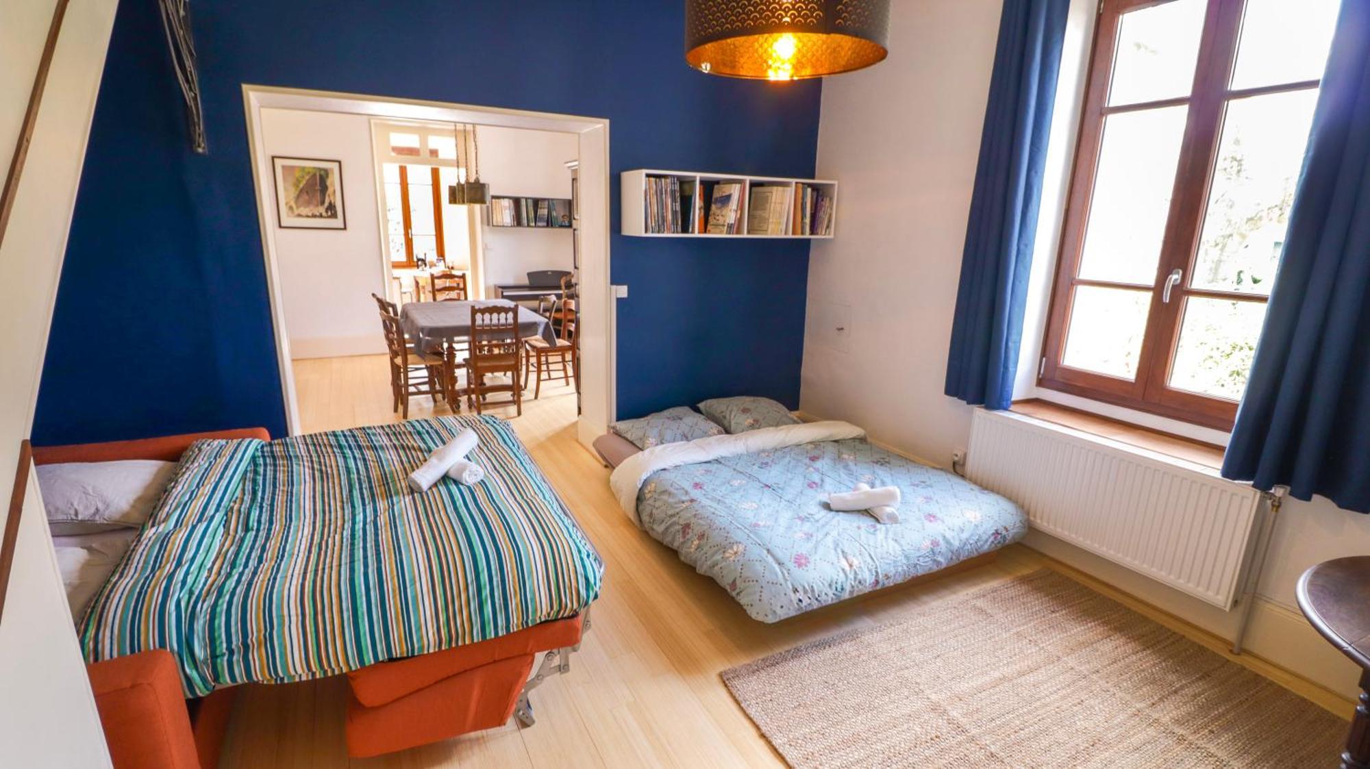 La Maison Romanaise Holiday home
