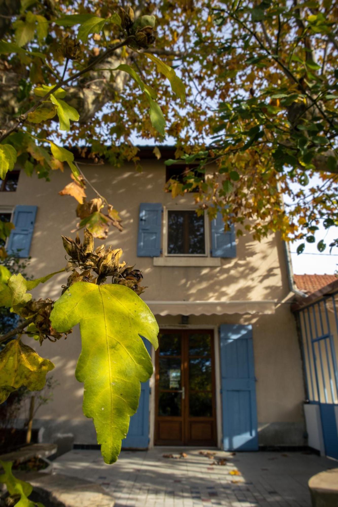 La Maison Romanaise
