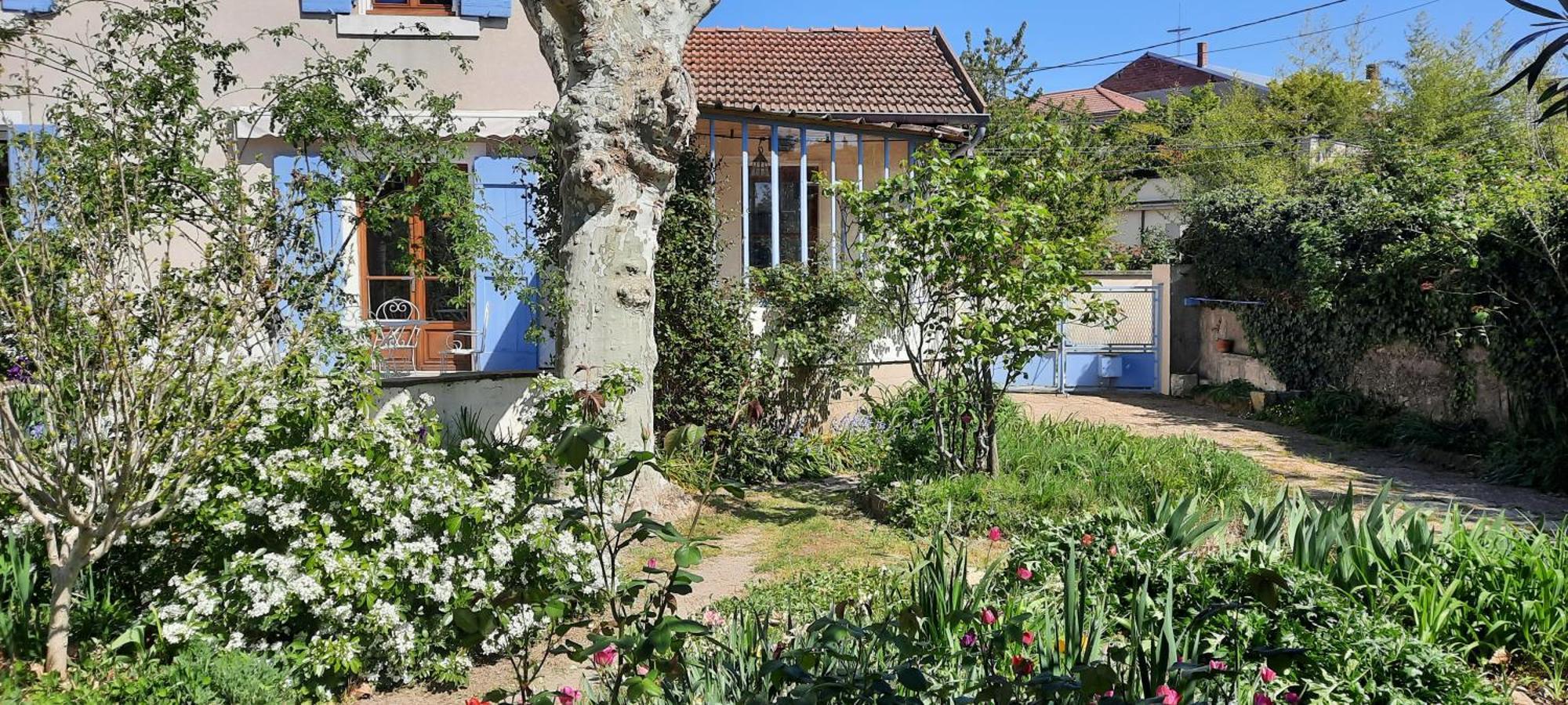 Holiday home La Maison Romanaise