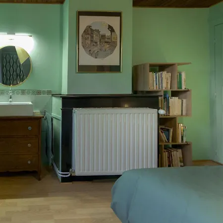 La Maison Romanaise Romans-sur-Isère Extérieur photo