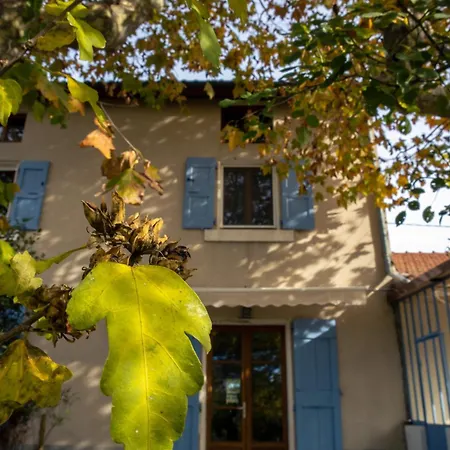 La Maison Romanaise Romans-sur-Isère Extérieur photo