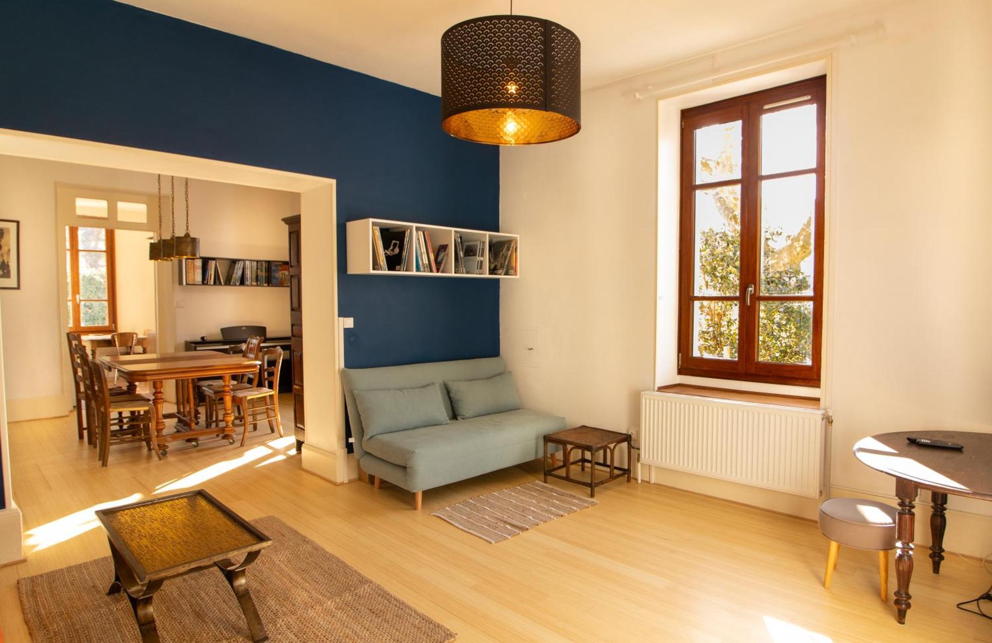 Hébergement de vacances La Maison Romanaise *