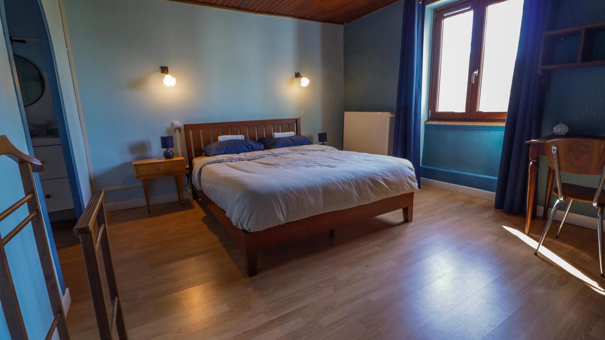 Hébergement de vacances La Maison Romanaise *