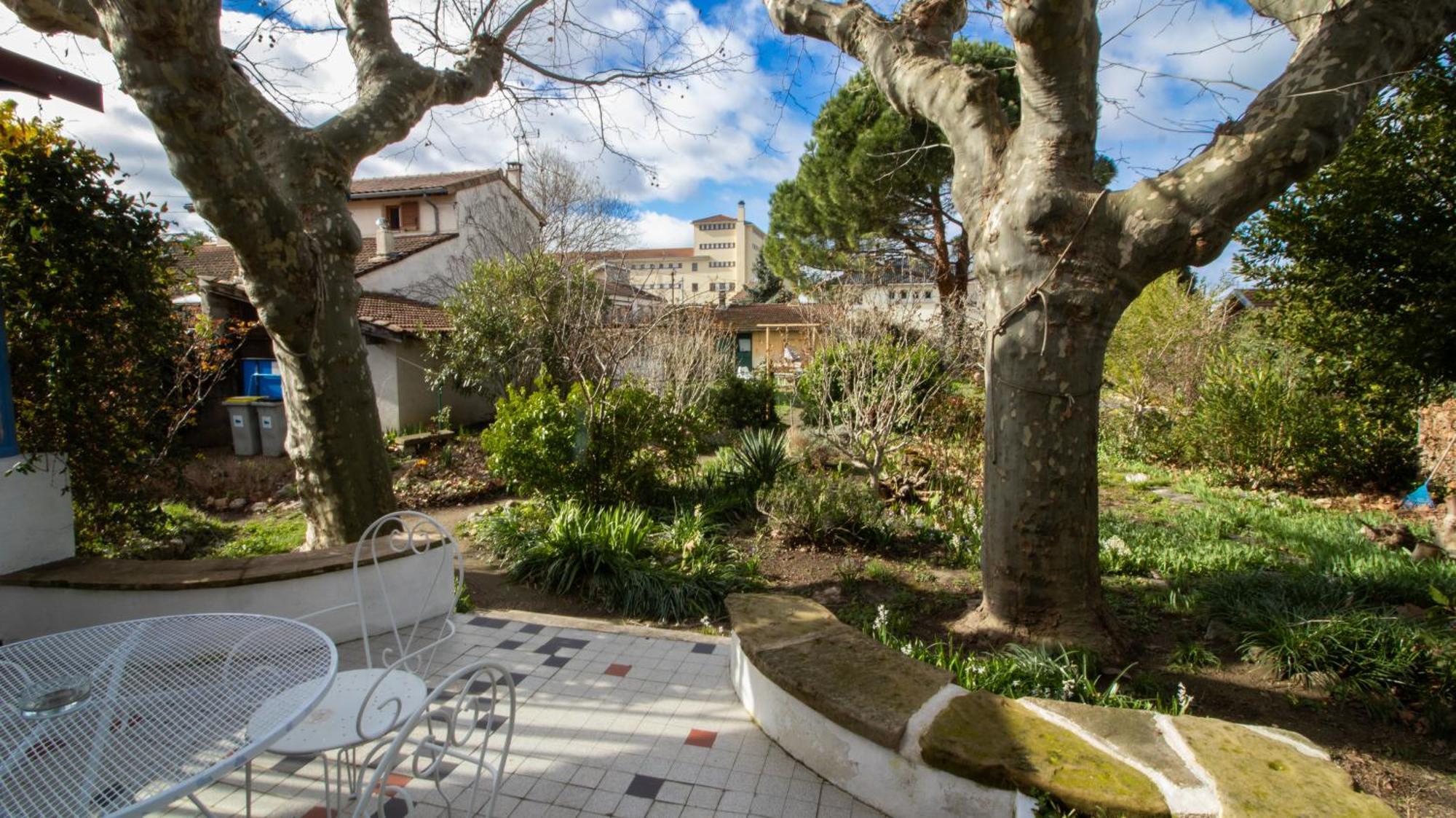 Hébergement de vacances La Maison Romanaise