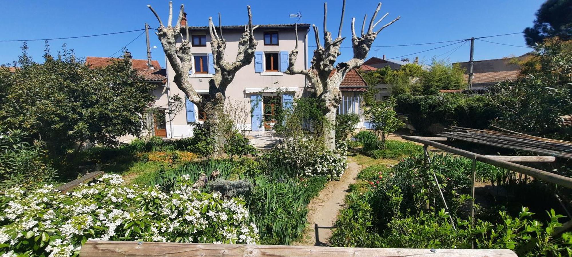 La Maison Romanaise